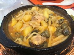 小螺莉螺蛳粉-丽丽三鲜螺蛳粉(田林路店)