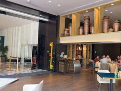 -上海虹桥宾馆味翠餐厅