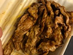 -陈勇串炸里脊(马道街步行街店)