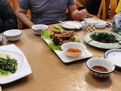 -苏莱特色牛骨滩羊手抓馆(长城东街总店)