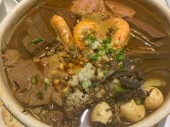 -眉州东坡(团结湖店)