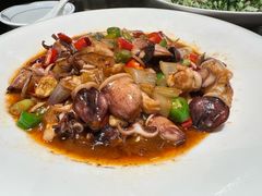 -健眺小海鲜(临海后山店)