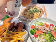 -卡朋西餐(祈福缤纷汇店)