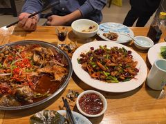 -老街坊餐吧