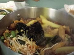 -刘一锅筋头巴脑(大悦城C店)