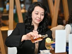 -重庆解放碑威斯汀酒店