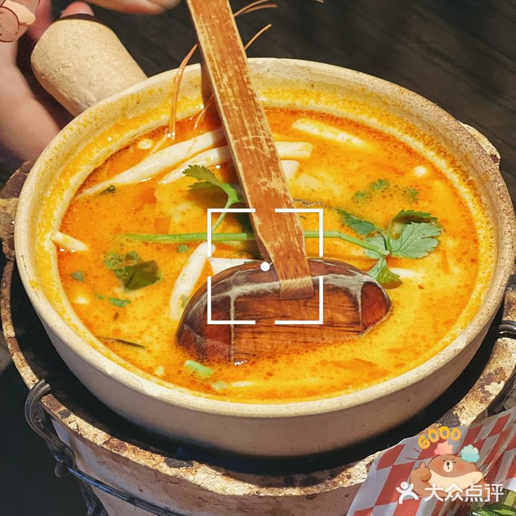 泰妃殿｜性价比敲高的泰式餐厅