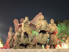 -大唐不夜城