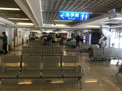 -上海浦东国际机场长途汽车客运站