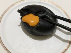 黑金流沙包-铭家点心(万象城店)