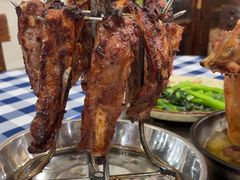 -洞密园美食城(富华路店)