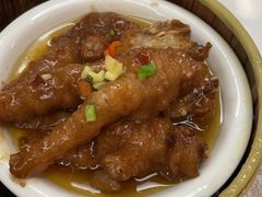 -佛山顺德香云纱园林酒店(清晖园店)