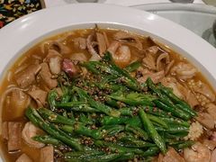 -盛百味·家宴餐厅(霸州分店)