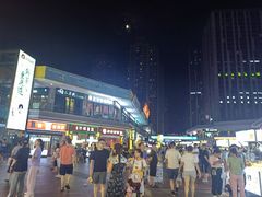 -万达广场(巴南店)