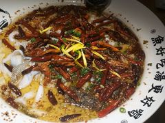 -江渔儿酸菜鱼(东二环泰禾店)