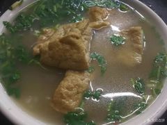 -老磁器口豆汁店(马家堡店)