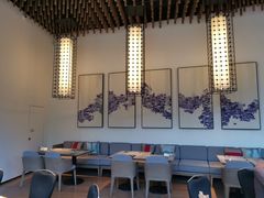 -宁海安岚·南溪阁全日餐厅