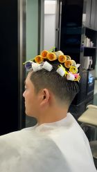 -时尚殿堂salon