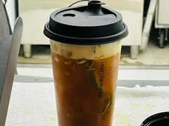 特浓手打柠檬茶-introlemons(北京西单更新场店)