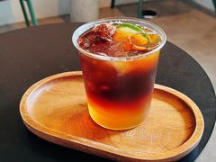 -Joymean coffee.见面咖啡