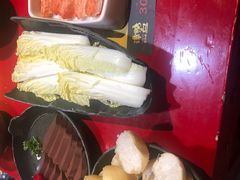 -谭鸭血老火锅(七宝万科广场店)