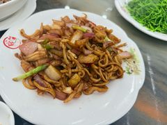 -阿勇海鲜排档2号(朱家尖店)