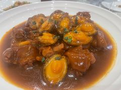 -绿杨春·淮扬宴(庐山路店)
