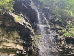 -孤山寨风景区