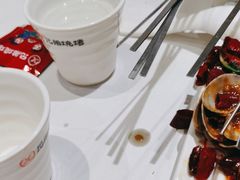 -白氏兄弟烧烤(尹家沟店)