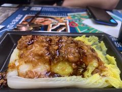 -馔豚·台北菜专门店(深圳湾万象城店)