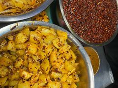 -周小亮丁家坡洋芋(全国总店)