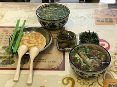 -夏家合汁(天润花园小区店)
