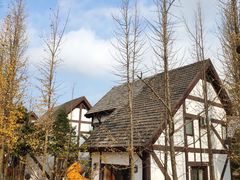 -太阳岛度假酒店