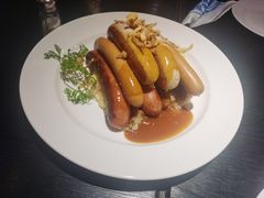 -宝莱纳餐厅(滨江店)