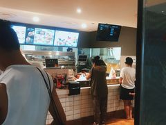 -肯德基(西桥店)
