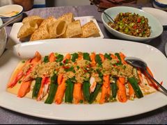 -靓湾海鲜·海景餐厅(小麦岛店)