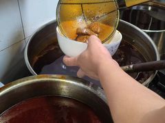 -易毛特色牛肉面(解放碑步行街店)