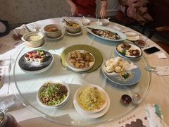 -南山鲜虾面·活鲜小馆·海味大连菜(南山总店)