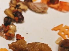 -惠丰堂饭庄·烤鸭·京味菜(翠微路店)