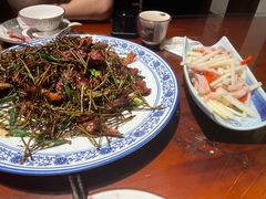 -杨记隆府(白象街店)