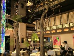 -桂满陇·海市蜃楼·黑金(国金店)