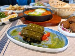 -La Medina餐厅(亮马河南路店)