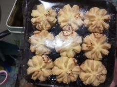 -珍妮曲奇聪明小熊(尖沙咀店)
