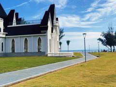 -玫瑰海岸文化旅游度假区