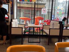 -德克士(前门店)