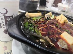-清真·穆萨砂锅(大皮院店)