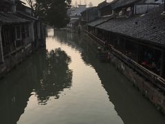 -喜家德虾仁水饺(金融中心店)