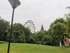 -张坝桂圆林公园