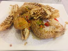 -龍记海鲜美食城(侨港风情街店)