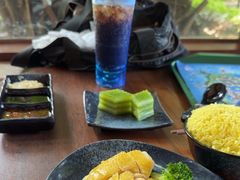 -雨林餐厅(长隆海洋王国店)